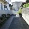 【大阪府/吹田市千里山西】吹田市千里山西5丁目　中古戸建 アプローチ：南西側