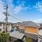 【兵庫県/神戸市西区井吹台西町】神戸市西区井吹台西町四丁目　中古戸建 眺望：2階バルコニーから（南東向き）