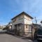 【兵庫県/神戸市西区井吹台西町】神戸市西区井吹台西町四丁目　中古戸建 外観：住友林業施工の注文住宅
北・東・南東の3方角地です。