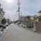【兵庫県/神戸市西区井吹台西町】神戸市西区井吹台西町四丁目　中古戸建 前面道路：南東・約6.0mの公道です。