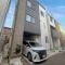 【大阪府/大阪市平野区平野本町】大阪市平野区平野本町四丁目 中古戸建 外観