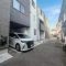【大阪府/大阪市平野区平野本町】大阪市平野区平野本町四丁目 中古戸建 駐車場