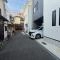 【大阪府/大阪市平野区平野本町】大阪市平野区平野本町四丁目 中古戸建 前面道路