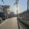【大阪府/大阪市此花区西九条】大阪市此花区西九条5丁目　中古戸建 前面道路