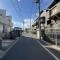 【東京都/大田区中央】大田区中央5丁目　中古戸建 前面道路