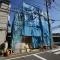 【東京都/大田区西六郷】大田区西六郷3丁目新築戸建て 建築中の外観