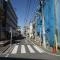 【東京都/大田区西六郷】大田区西六郷3丁目新築戸建て 前面道路
