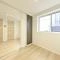 【東京都/大田区蒲田】大田区蒲田4丁目　戸建て 洋室：（奥）ダイニングキッチン