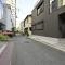 【東京都/大田区蒲田】大田区蒲田4丁目　戸建て 前面道路