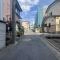 【東京都/大田区西六郷】大田区西六郷4丁目　新築戸建 前面道路