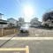 【埼玉県/さいたま市見沼区大字蓮沼】さいたま市見沼区大字蓮沼　新築戸建 前面道路