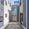 【東京都/葛飾区堀切】葛飾区堀切二丁目　中古戸建 駐車場