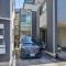 【東京都/葛飾区堀切】葛飾区堀切二丁目　中古戸建 駐車場