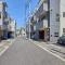 【東京都/葛飾区堀切】葛飾区堀切二丁目　中古戸建 前面道路