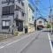 【東京都/江戸川区西小岩】江戸川区西小岩三丁目　中古戸建 前面道路