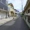 【埼玉県/草加市氷川町】草加市氷川町　中古戸建 前面道路