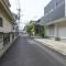 【埼玉県/草加市氷川町】草加市氷川町　中古戸建 前面道路