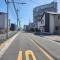【東京都/江戸川区南小岩】江戸川区南小岩8丁目　中古戸建 前面道路