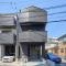 【埼玉県/さいたま市北区大成町】さいたま市北区大成町4丁目　中古戸建 外観