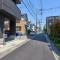 【埼玉県/さいたま市北区大成町】さいたま市北区大成町4丁目　中古戸建 前面道路