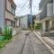 【東京都/豊島区上池袋】豊島区上池袋1丁目　中古戸建 前面道路