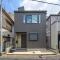 【東京都/豊島区巣鴨】豊島区巣鴨四丁目　中古戸建 外観