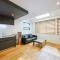 【東京都/豊島区巣鴨】豊島区巣鴨四丁目　中古戸建 リビング