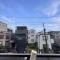 【東京都/葛飾区細田】葛飾区細田一丁目　中古戸建 眺望：※東側バルコニーから撮影
