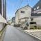 【埼玉県/さいたま市緑区太田窪】さいたま市緑区太田窪一丁目　中古戸建 前面道路