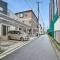 【埼玉県/さいたま市緑区太田窪】さいたま市緑区太田窪一丁目　中古戸建 前面道路