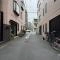 【東京都/墨田区立川】墨田区立川三丁目　中古戸建 前面道路