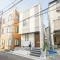 【東京都/江戸川区平井】江戸川区平井二丁目　戸建 外観