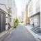 【東京都/江戸川区平井】江戸川区平井二丁目　戸建 前面道路