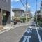 【埼玉県/さいたま市浦和区岸町】浦和区岸町六丁目　中古戸建 前面道路