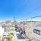 【埼玉県/さいたま市浦和区岸町】浦和区岸町六丁目　中古戸建 眺望