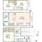【東京都/西東京市富士町】西東京市富士町6丁目新築戸建　3号棟 間取り図