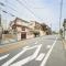 【埼玉県/さいたま市浦和区岸町】さいたま市浦和区岸町一丁目　中古戸建 前面道路