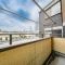 【東京都/江戸川区大杉】江戸川区大杉一丁目　中古戸建 バルコニー