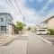 【東京都/江戸川区大杉】江戸川区大杉一丁目　中古戸建 前面道路