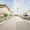 【東京都/江戸川区大杉】江戸川区大杉一丁目　中古戸建 前面道路