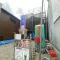【東京都/府中市北山町】府中市北山町二丁目　新築戸建 建築中の外観