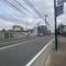 【東京都/府中市北山町】府中市北山町二丁目　新築戸建 前面道路