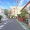 【東京都/狛江市駒井町】駒井町一丁目　新築 前面道路