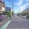 【東京都/狛江市駒井町】駒井町一丁目　新築 前面道路