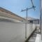 【東京都/府中市新町】府中市新町一丁目 バルコニー