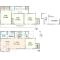 【東京都/府中市新町】府中市新町一丁目 間取り図