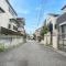 【東京都/八王子市長沼町】八王子市長沼町　戸建 前面道路