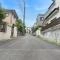 【東京都/八王子市長沼町】八王子市長沼町　戸建 前面道路