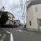 【東京都/立川市高松町】立川市高松町　戸建 前面道路