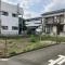 【東京都/府中市緑町】ブランピュール府中2号棟 現地（建築前）